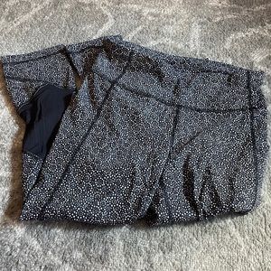 Lululemon 23” legging